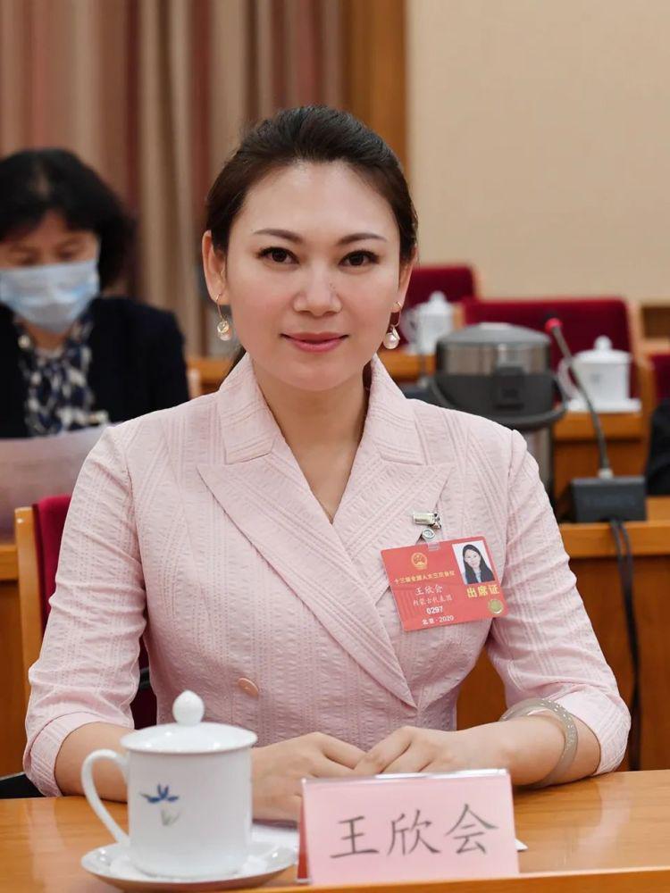 全国人大代表王欣会:学校可以将心理健康课程纳入到主课程中