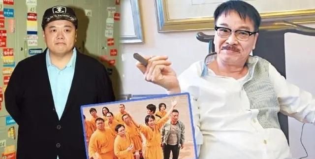 吴孟达发给林子聪的最后一条短信,自嘲是去跟阎王报名,让人泪目休闲区蓝鸢梦想 - Www.slyday.coM