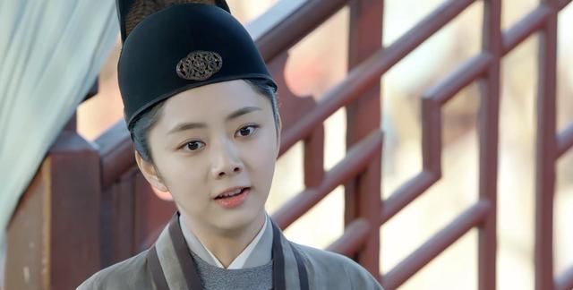 「锦衣糖果铺」87:谢圆圆的春天来了|六扇门|今夏|师父_新浪新闻