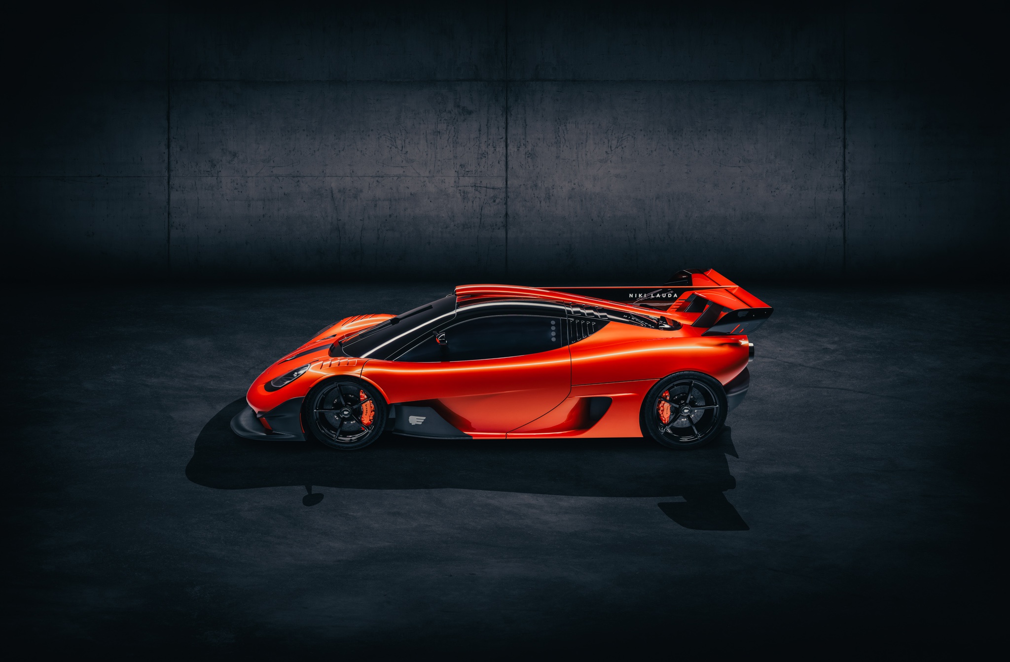 50s niki lauda向尼基·劳达致敬-新浪汽车
