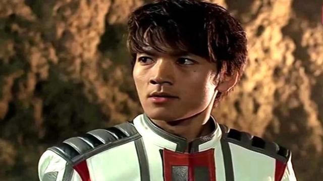 迪迦奥特曼新剧有望拍摄长野博频繁露面说的话让粉丝泪目