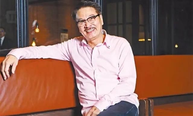 吴孟达发给林子聪的最后一条短信,自嘲是去跟阎王报名,让人泪目休闲区蓝鸢梦想 - Www.slyday.coM