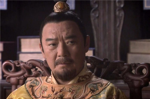 地主刘继祖曾送块地给朱元璋葬父,他衣锦还乡后,是如何报恩的|刘英|朱