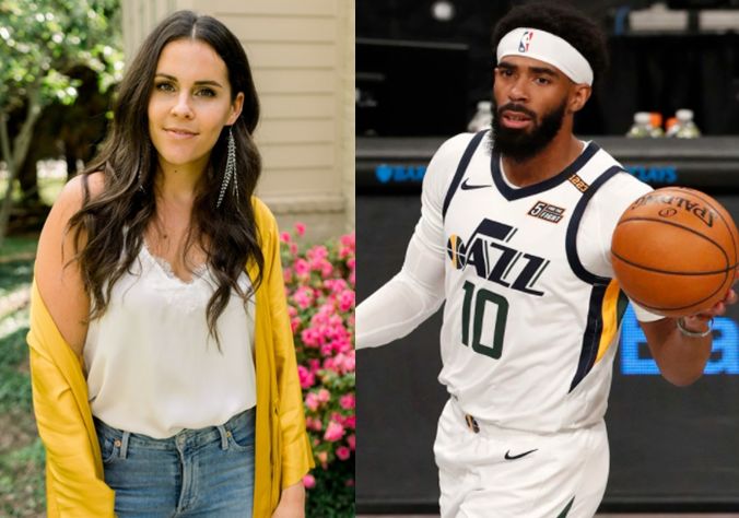 由于迈克-康利顶替的是布克,这也让不少球迷感到遗憾,因为如果缺少了