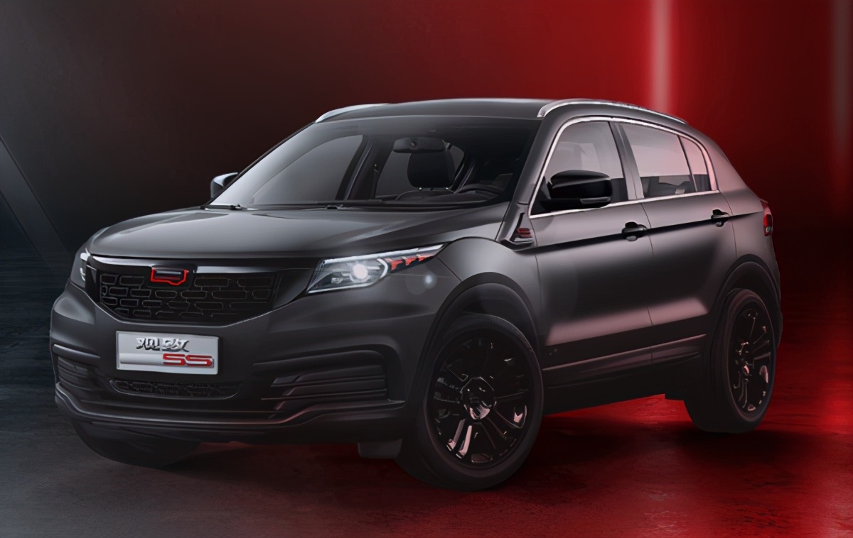 观致7销量增长,网友:主要是宝马发动机真香-新浪汽车