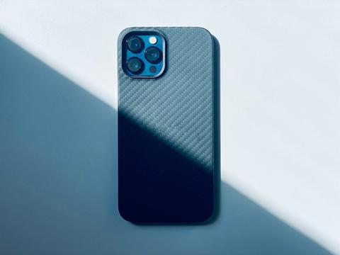 数码杂谈:为何iphone12的背面设计越看越美?