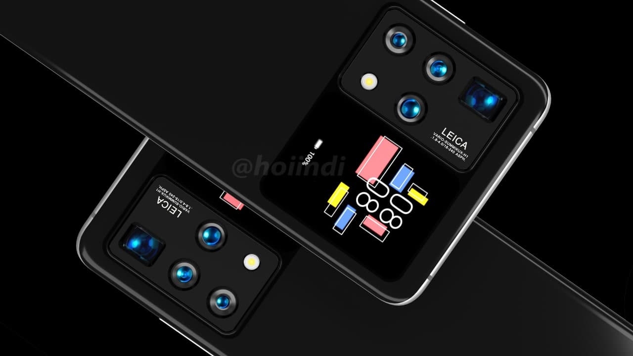 小米11ultra和华为的副屏对比魅族有何不同?