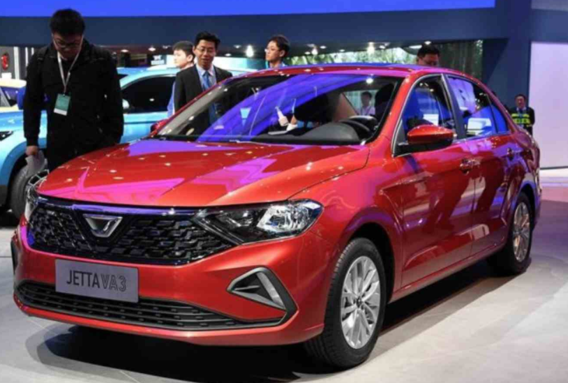 想要10万落地买合资车?这三款不仅热门,还好看好用