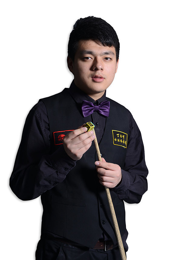 中国名将轰107 62 60分,鲁宁4-1淘汰泰国一哥