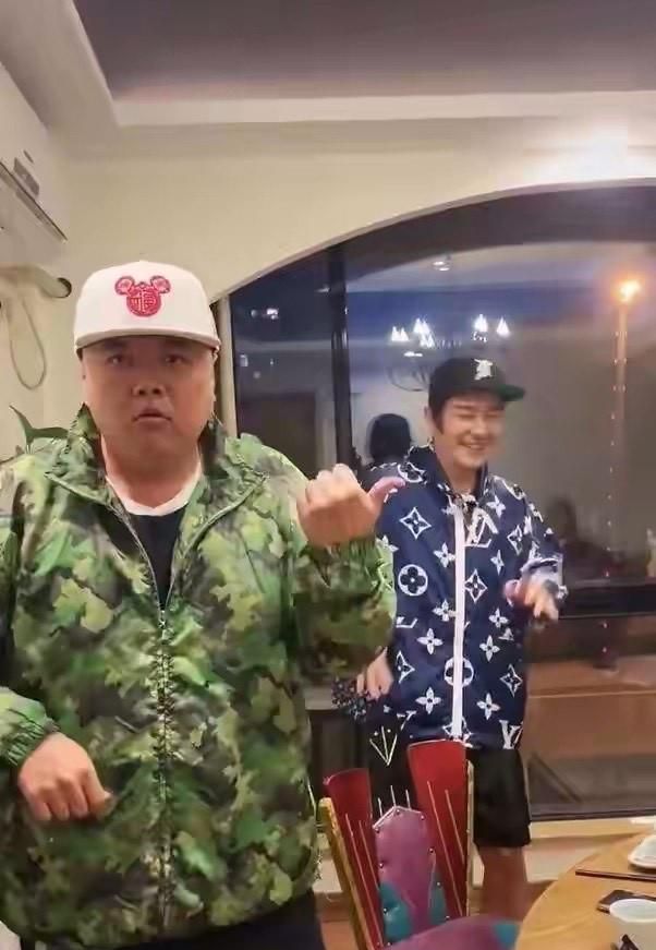 吴孟达发给林子聪的最后一条短信,自嘲是去跟阎王报名,让人泪目休闲区蓝鸢梦想 - Www.slyday.coM