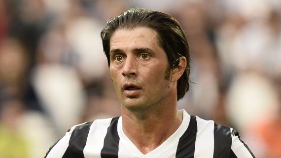 今天凌晨刚刚结束的意甲联赛中3-1战胜了拉齐奥,名宿塔奇纳迪在tmw