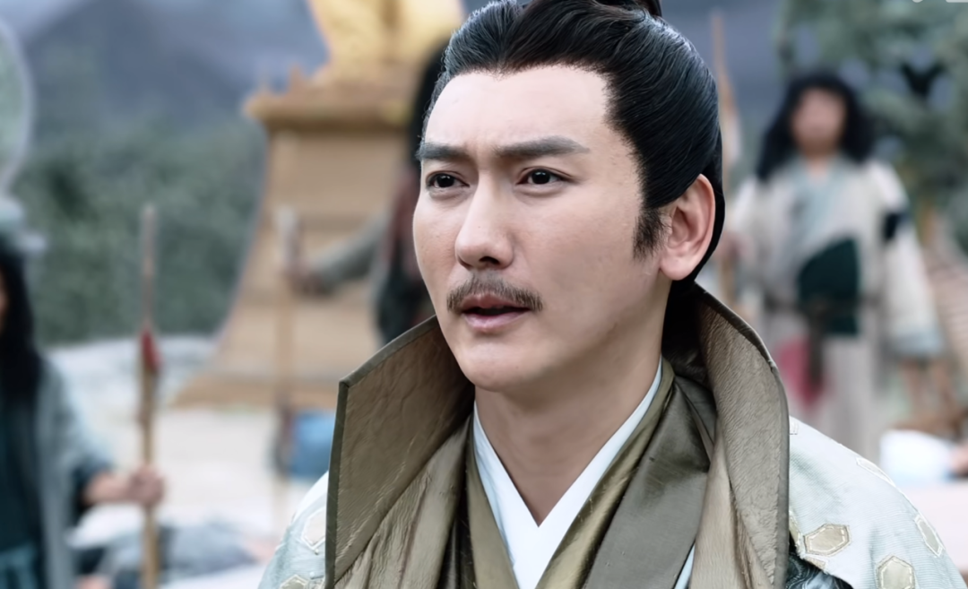 赵敬武功不好,性格懦弱,有几个臭钱,另外还有一张把喜丧鬼迷得神魂