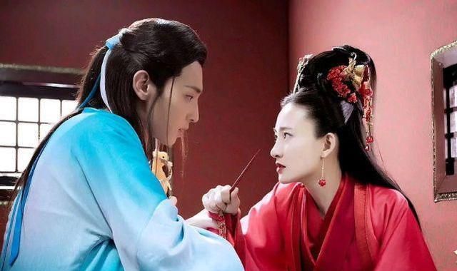 续集|古装剧|燕洵_新浪新闻