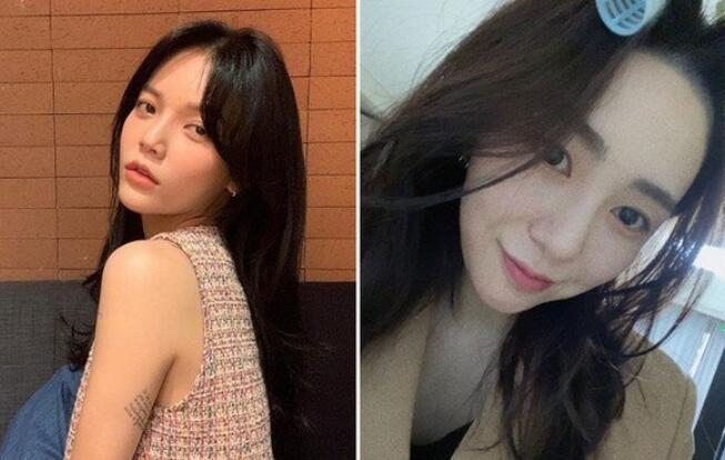 韩女星权珉娥自曝上学时遭侵犯此前还曾遭队友霸凌有点惨