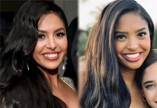 娜塔莉亚|科比|瓦妮莎_新浪新闻