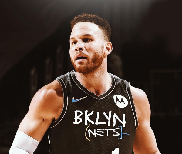 格里芬为什么加盟篮网?主要原因有三点,恩比德的优势弱化了许多