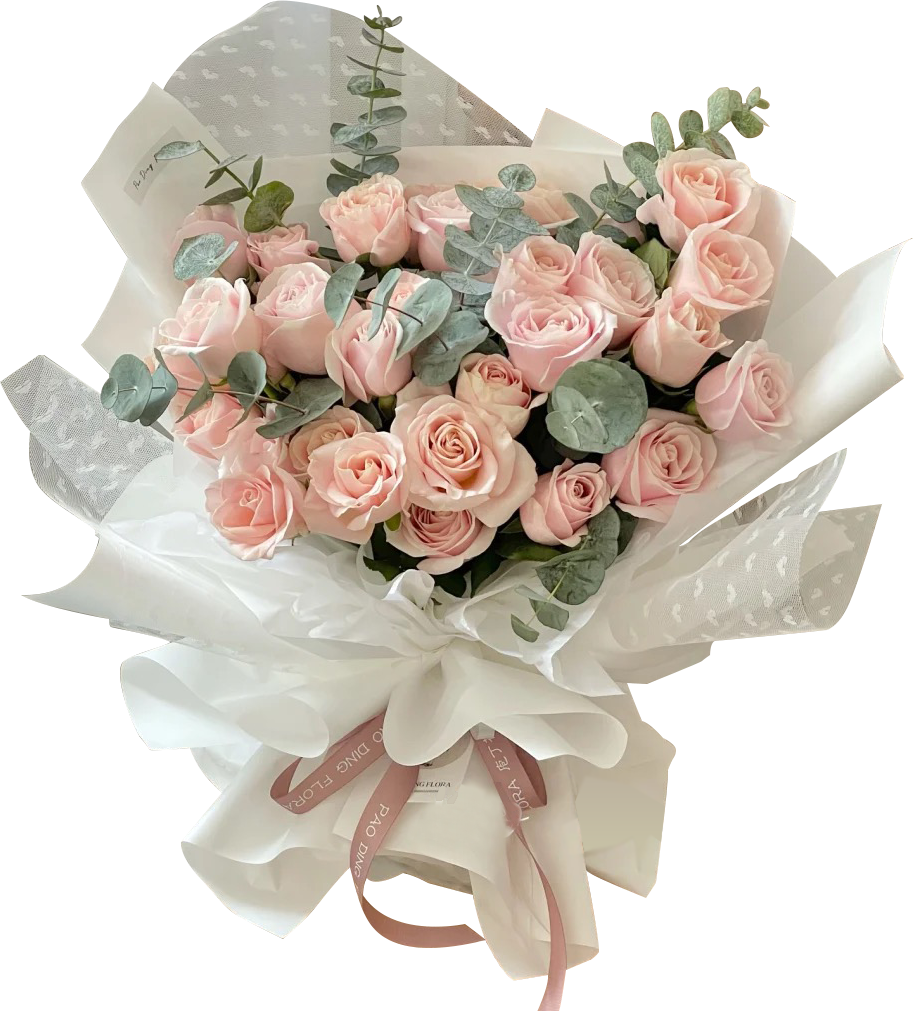 女神节快乐美丽的女孩们与鲜花最配