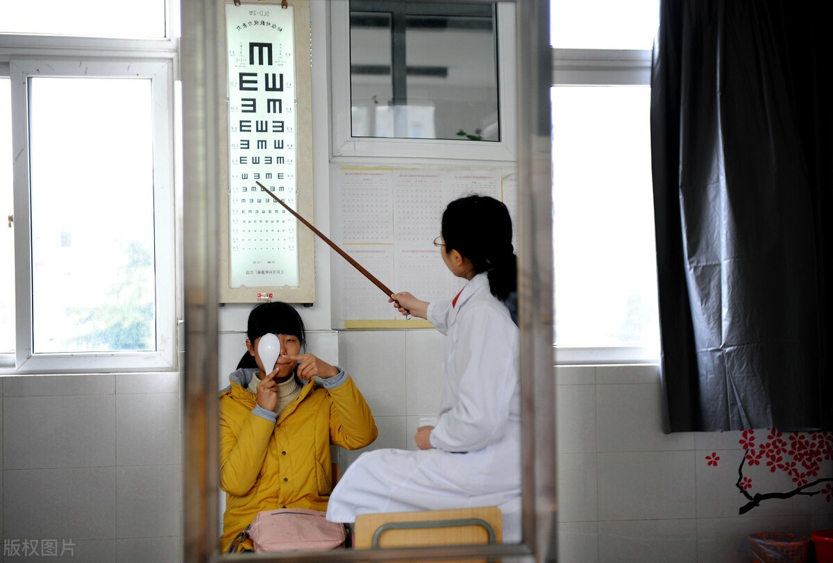 初中生天津中考体检项目和注意事项提前知附体检常见问题