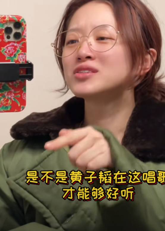 在明星面前网红有多卑微涂罗伊碰瓷黄子韬被喷后立马道歉