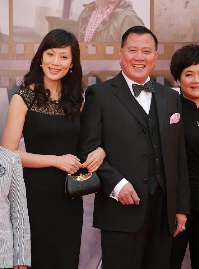 周星驰|万梓良|娱乐圈_新浪新闻