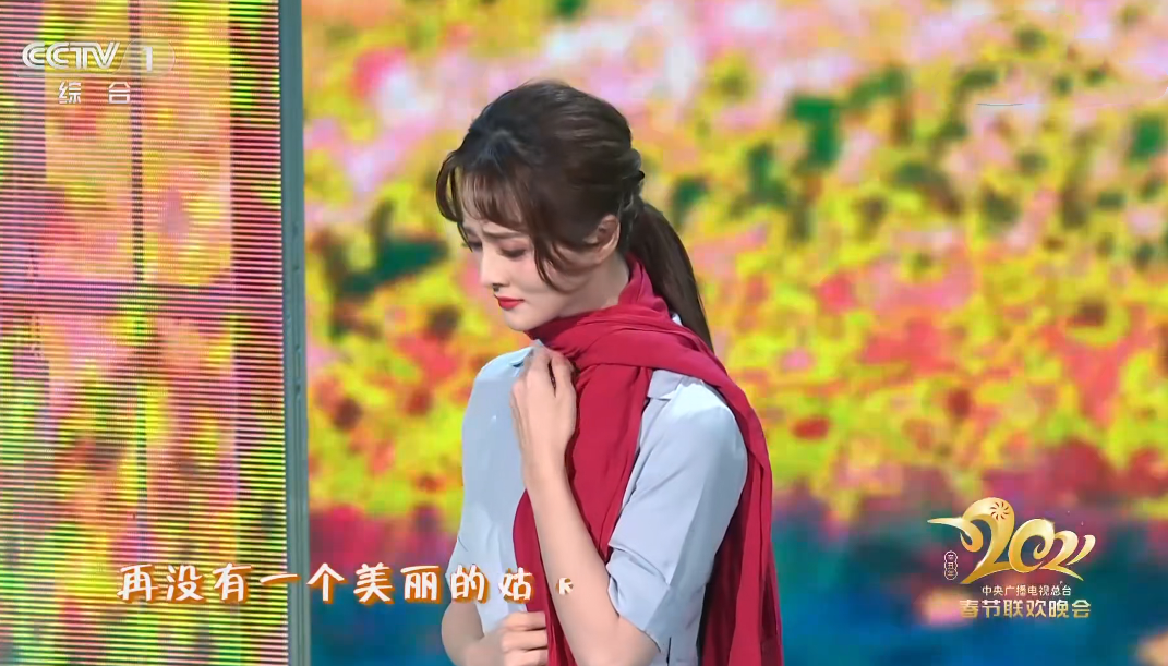 以2021年央视春晚的播出效果来看,肥龙,王琪,骆文博都是实现一夜成名