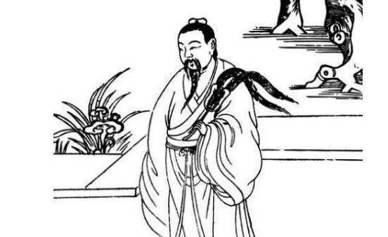 老太婆家里每天都多出银钱,茅山道士赶来一看,竟吓出一身冷汗!