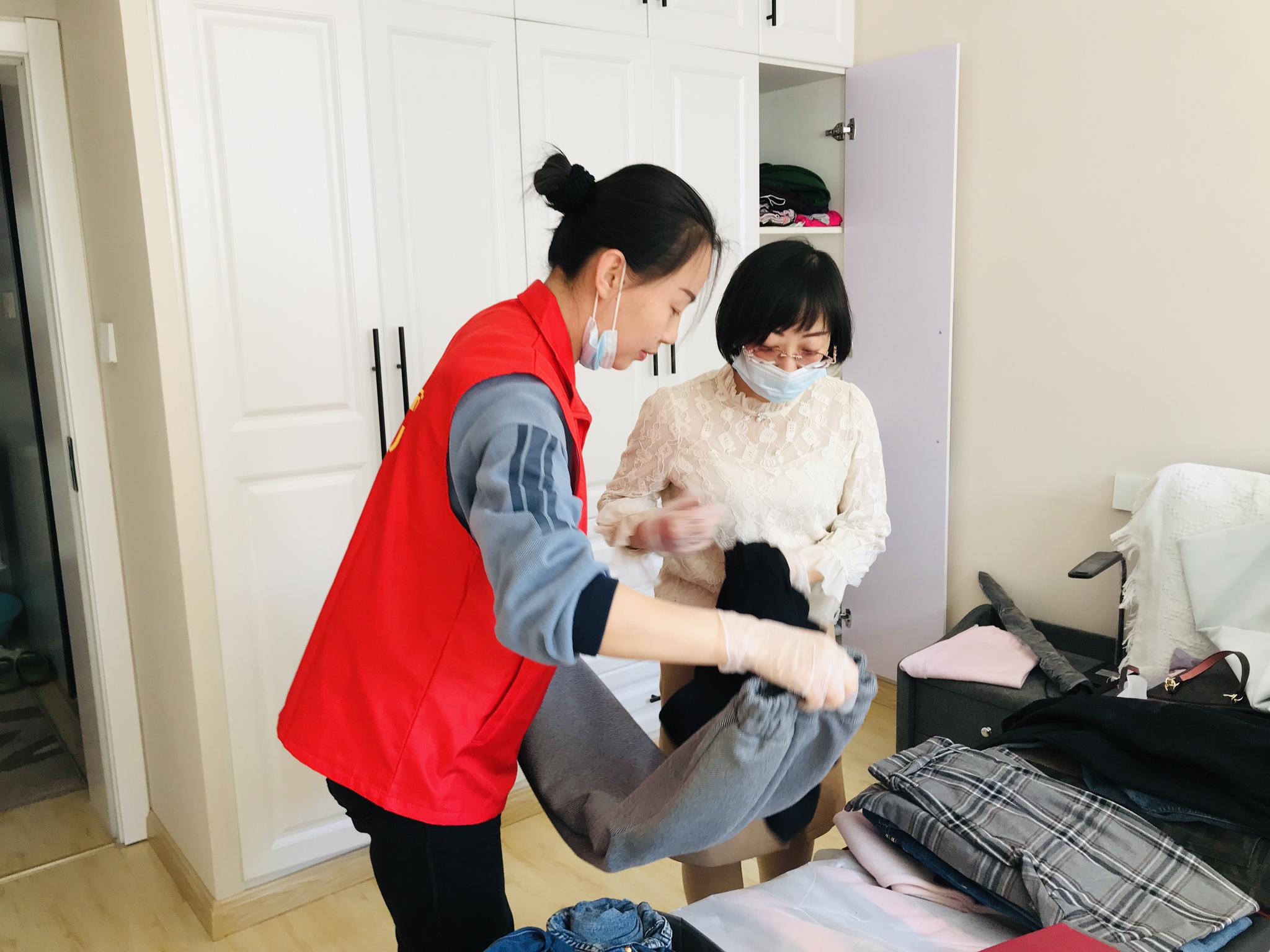 从全职妈妈到整理收纳师让女性人生增值