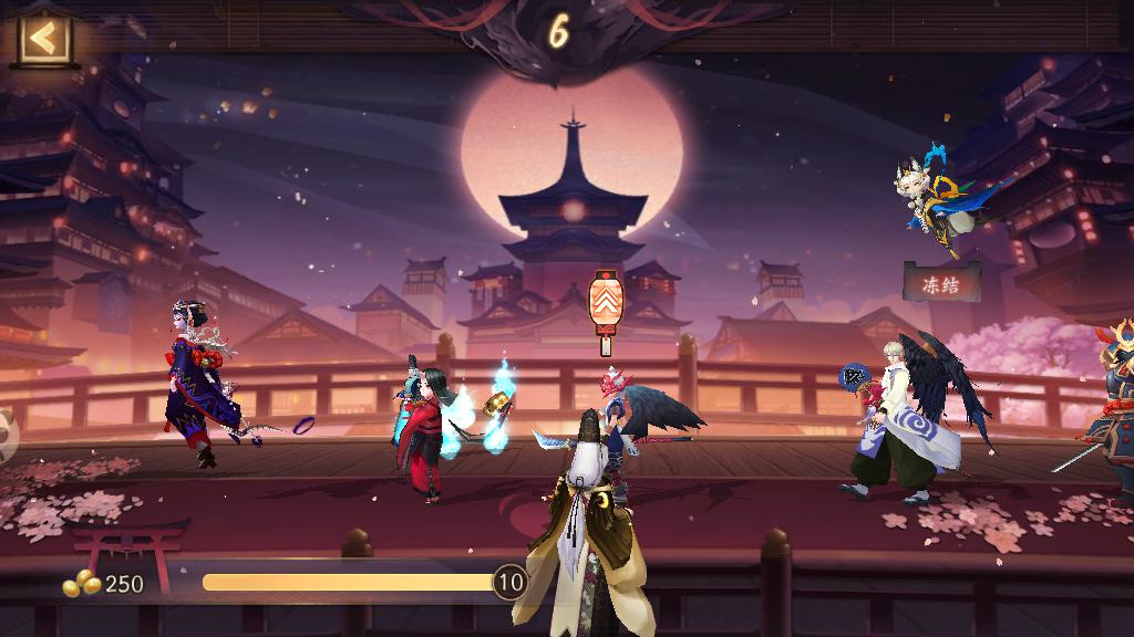 阴阳师百鬼夜行也有技巧主播徐清林分享诀窍还要点玄学