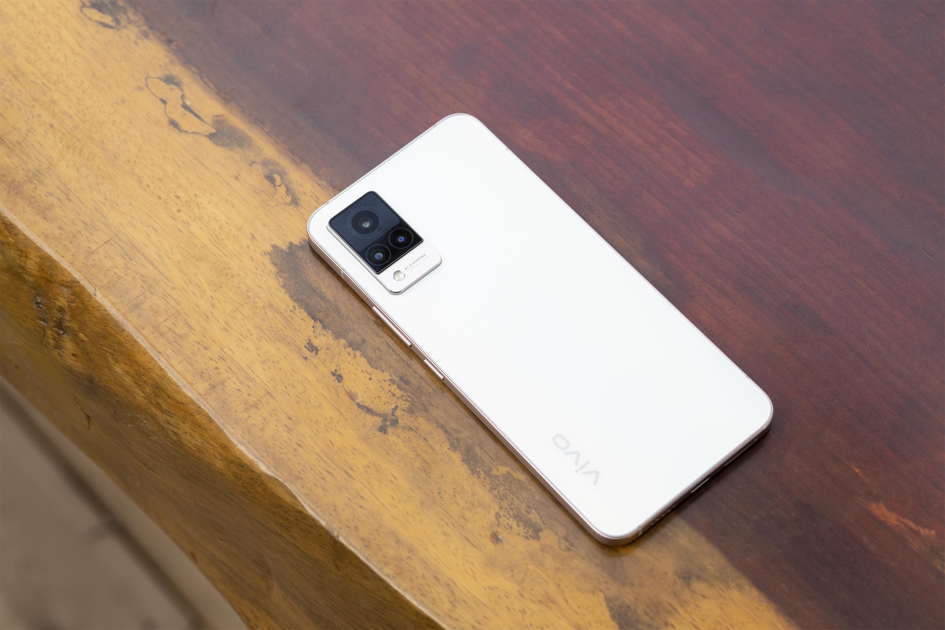 喜欢自拍首选vivos9镜头配置亮眼美颜效果令人惊艳