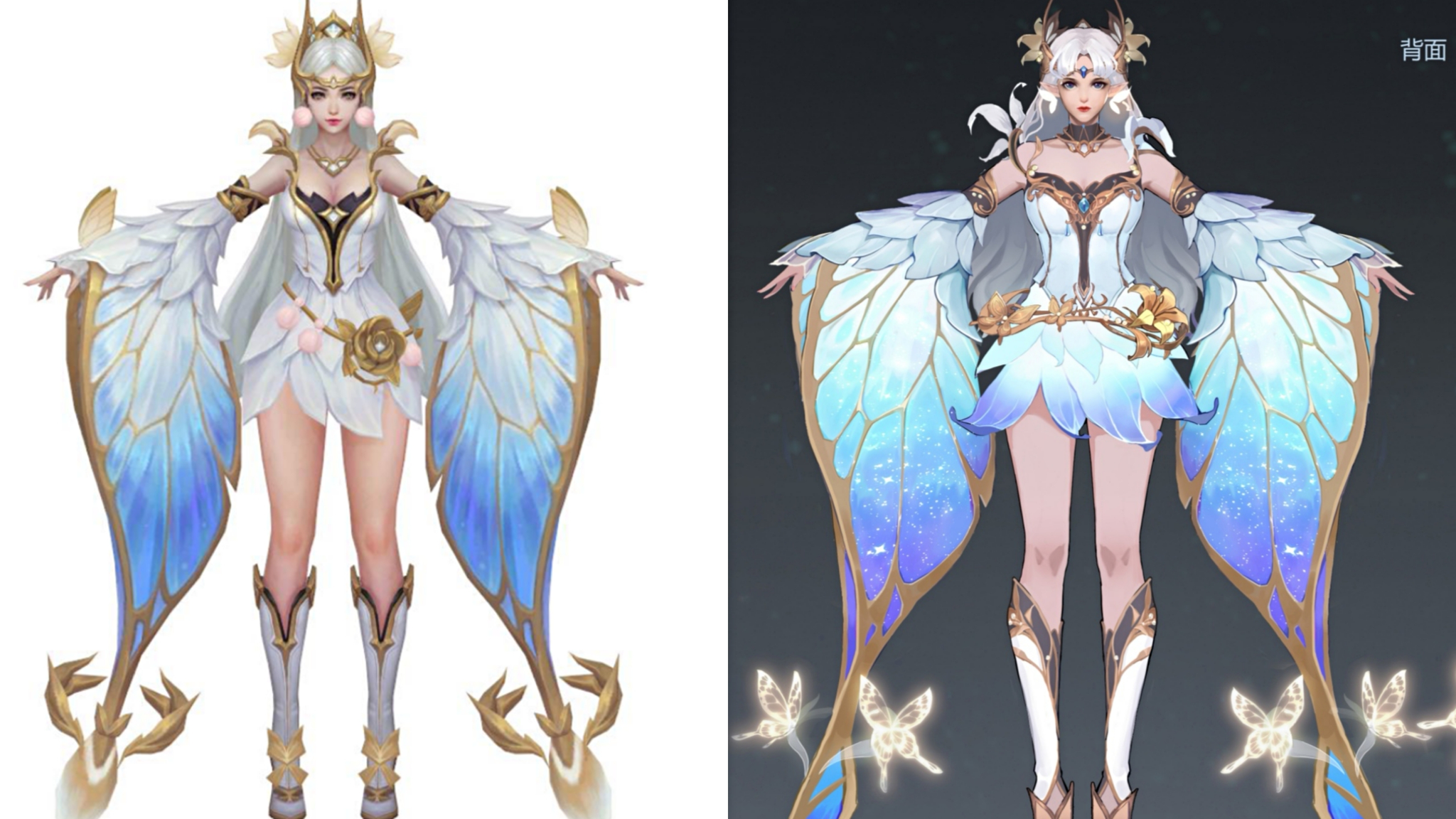 王者荣耀仲夏夜之梦负向优化又是关菲菲的锅这处优化要点赞