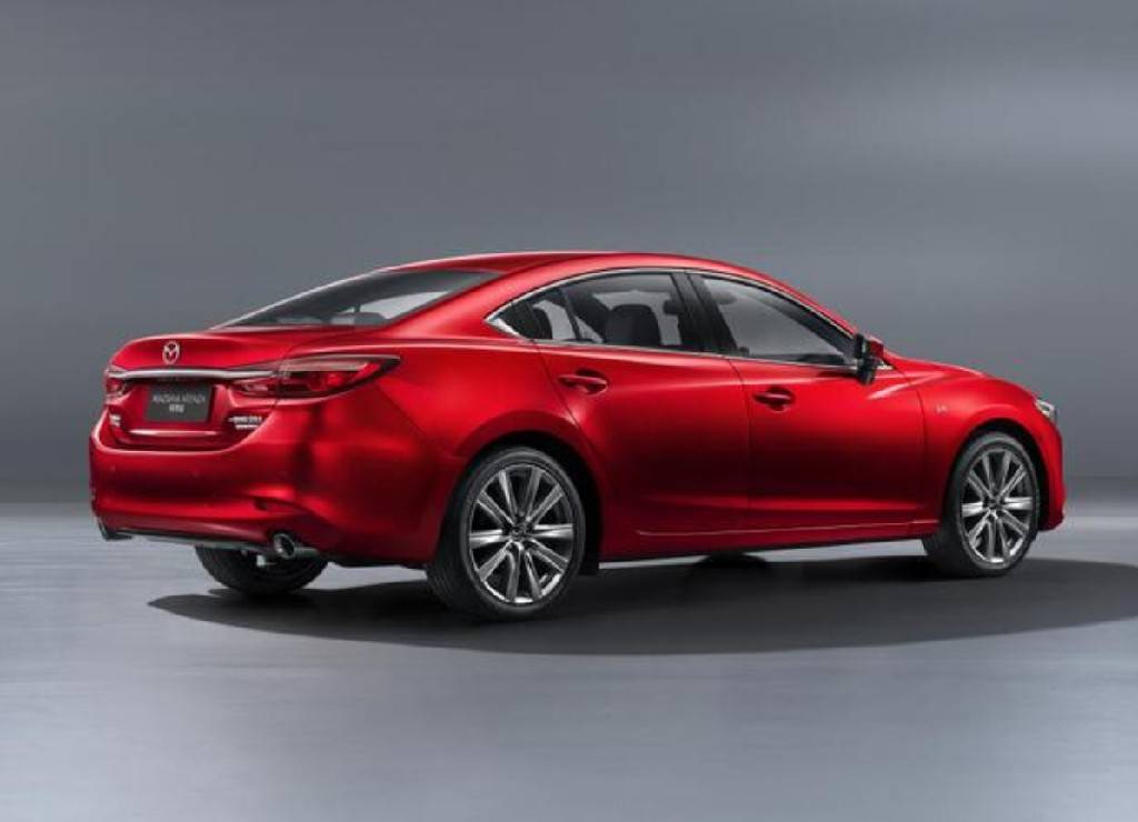 阿特兹2021款驾到异响问题都根治了吗