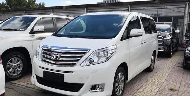 新款九龙艾菲f9售13.98万 加价神车旧款翻版