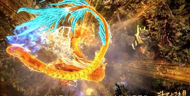 斗罗大陆:黄金圣龙被大师所拖累,若成为绝世斗罗又当如何?