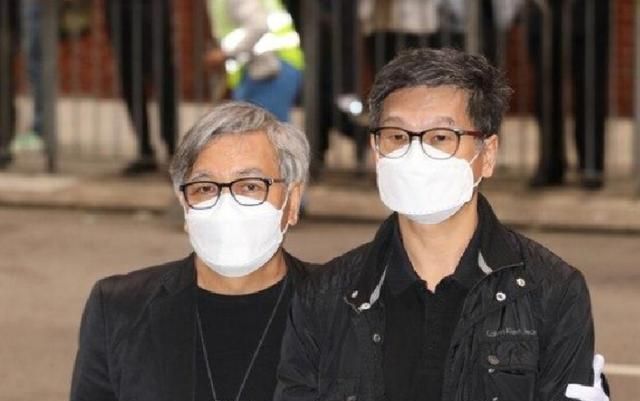 周星驰有没有见到遗容吴孟达的二弟吴利达道出了真相如实回答