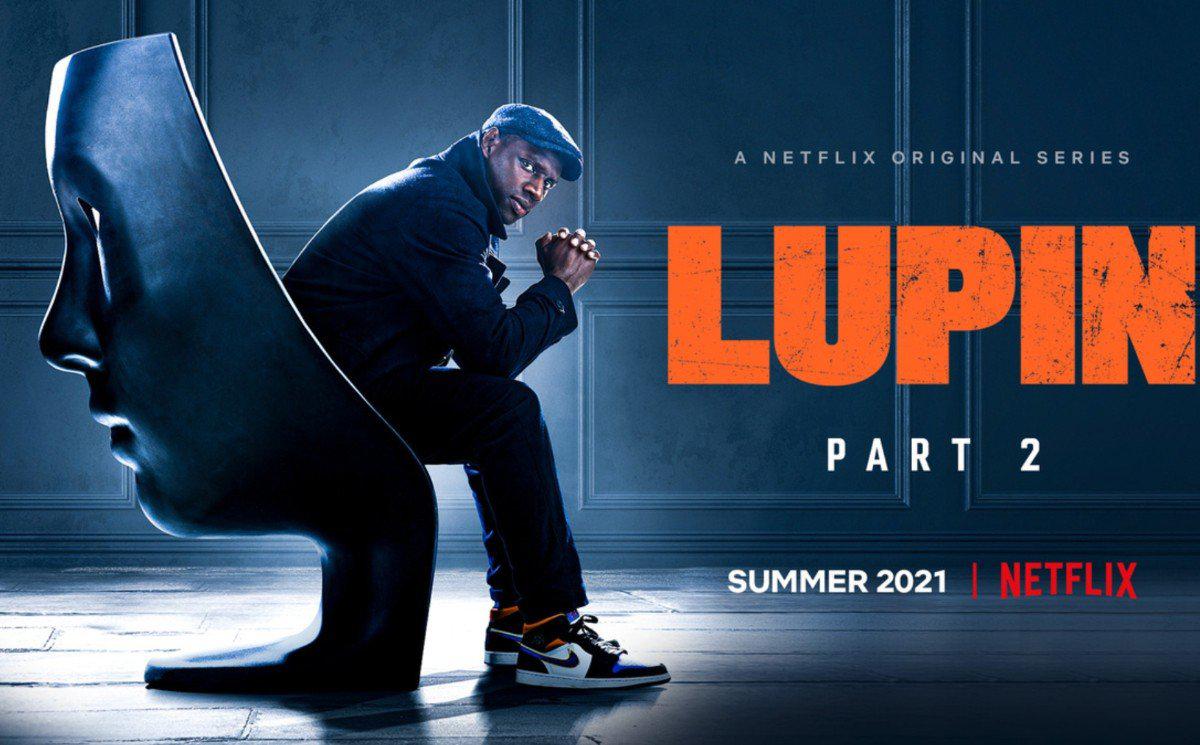 netflix 的人气侦探电视剧《亚森·罗宾》|亚森·罗宾|netflix|侦探