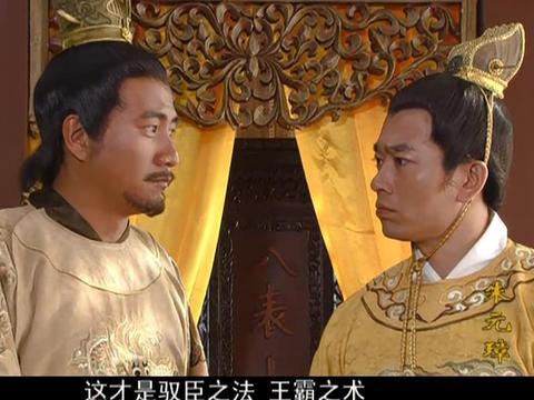 朱元璋是如何培养太子朱标的?