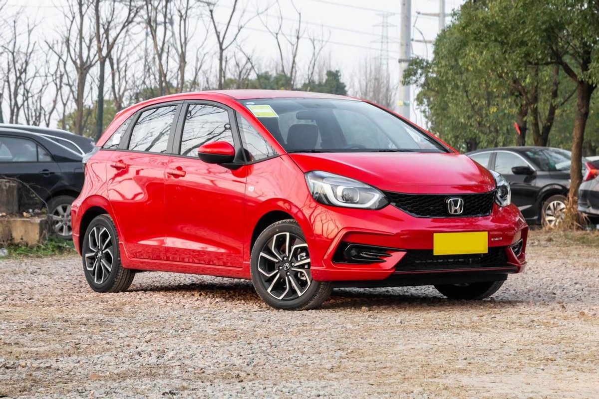 东本的又一力作,近10万的本田life,为何能逐渐赶超飞度?-新浪汽车