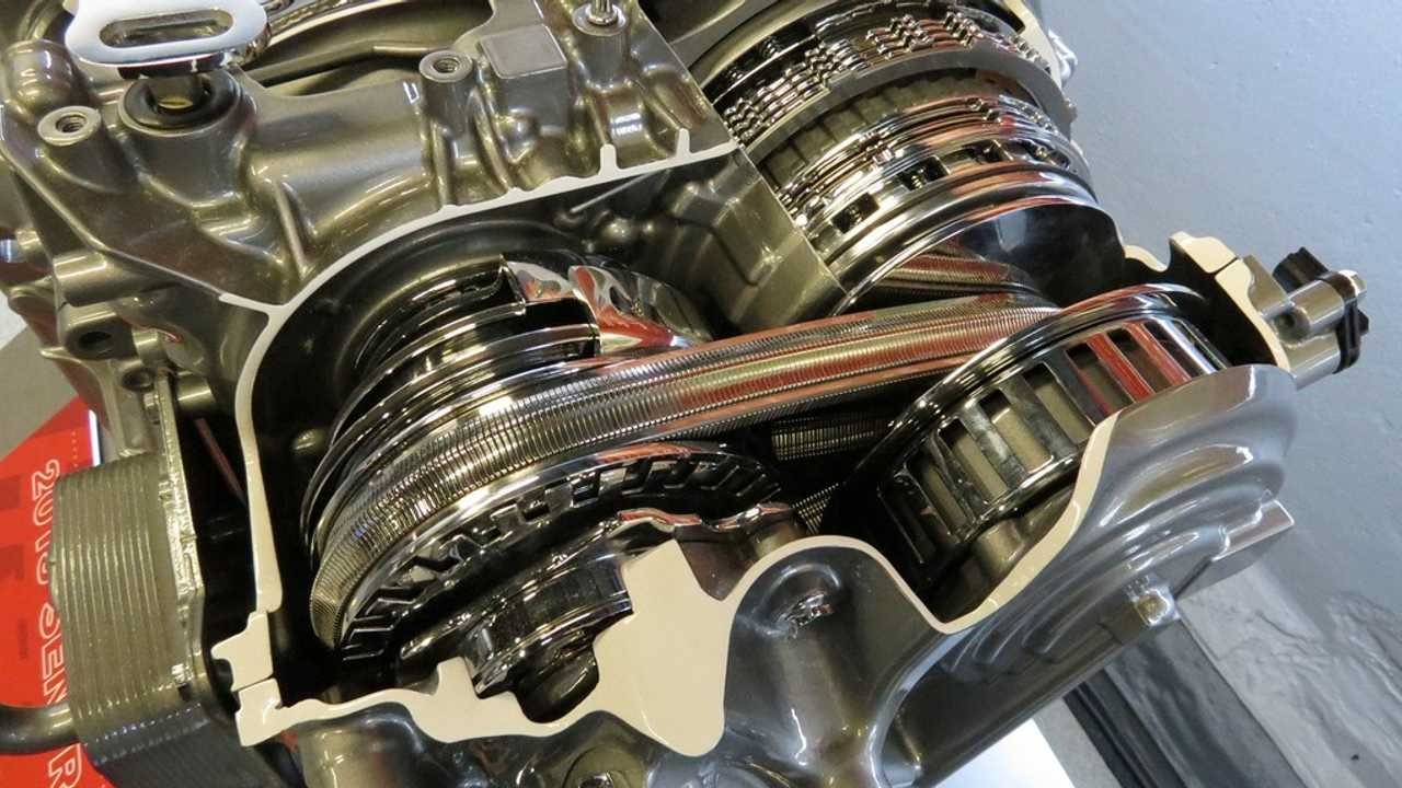 AT、CVT、DCT变速箱有哪些区别？谁更好？选谁最合适？新浪汽车