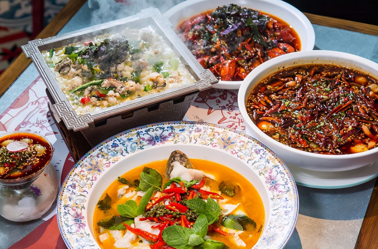 去川菜馆必点这4道菜,全是"川菜之魂",店长:你是四川人?