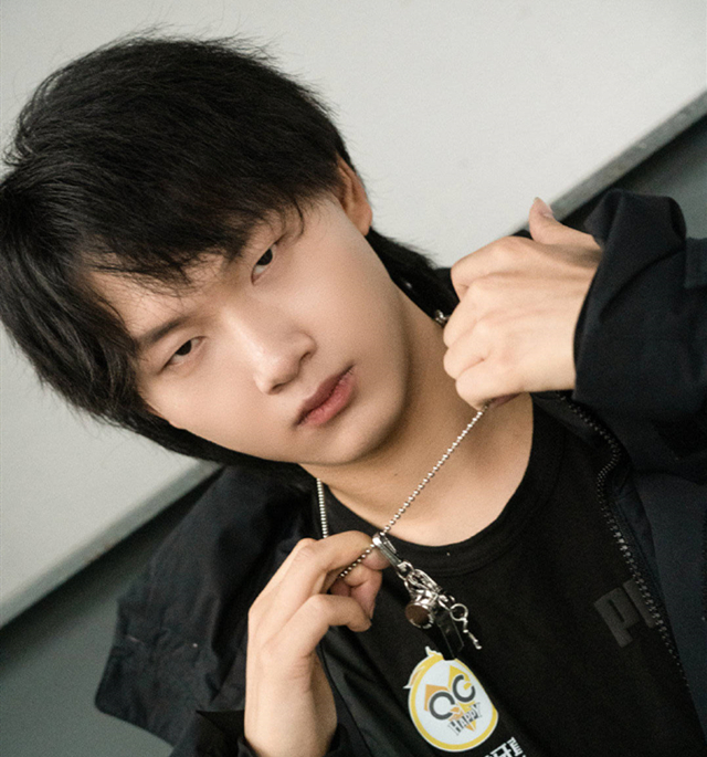 fly疑似无缘春季赛首发吕成林成真fmvp杀手