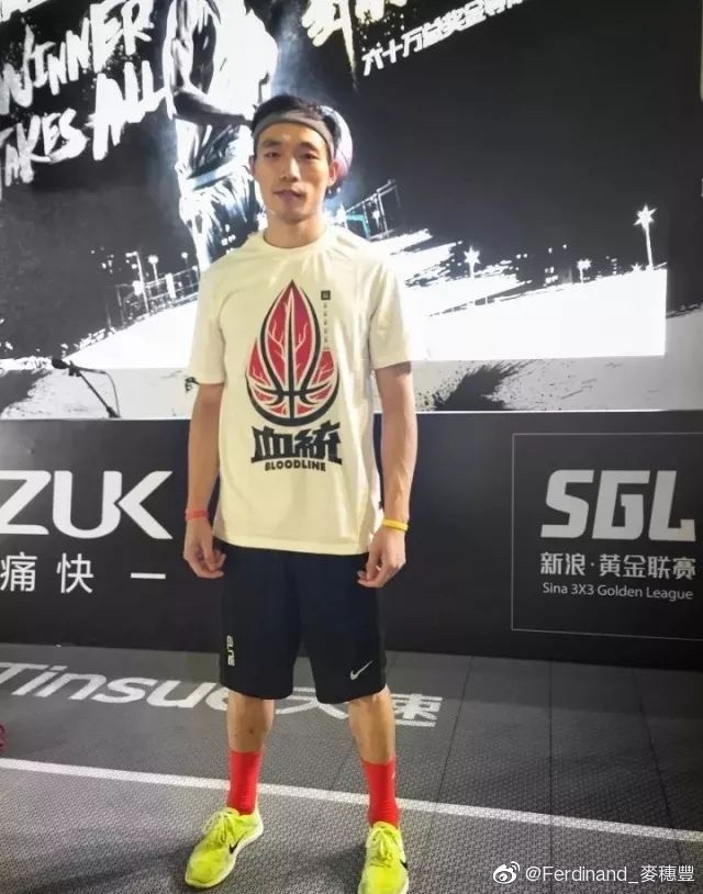 国内媒体杭州扣篮帝陈登星预计参加cba全明星扣篮大赛