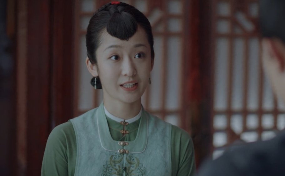 锦心似玉冬青琥珀结局反转一个忠心护主一个卖主求荣