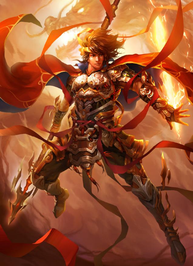 三国杀神将能否进入2v2平民玩家狂喜这类玩家瞬间不乐意
