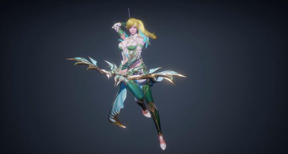 记忆深处的精灵回来了长腿美女的魅力你抵挡的住吗