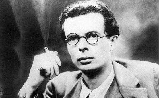 我们亲手创造新的人类赫胥黎的人造人计划要成真了