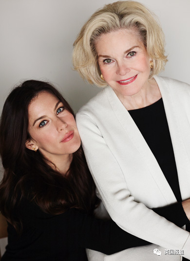 又纯又欲,全球都馋她的颜|好莱坞|丽芙|史蒂芬_新浪新闻