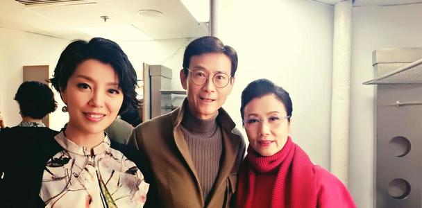 遭好友插刀被迫离开tvb,父亲又患肝癌而离世,陈芷菁人生太坎坷