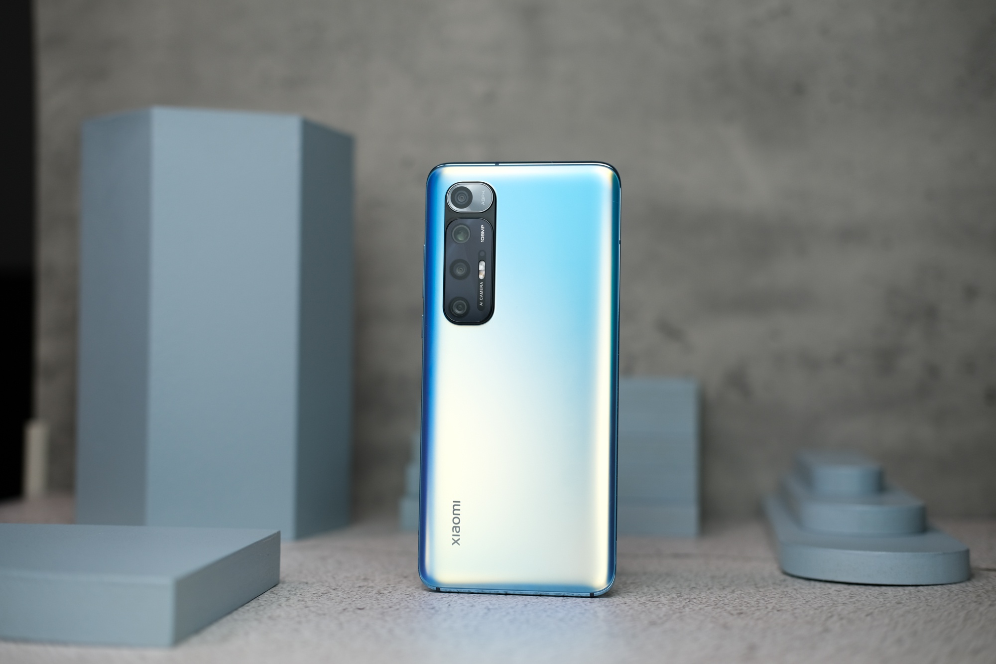 仅15分钟,小米10s发布会时长虽短,配置可"不短"__财经头条