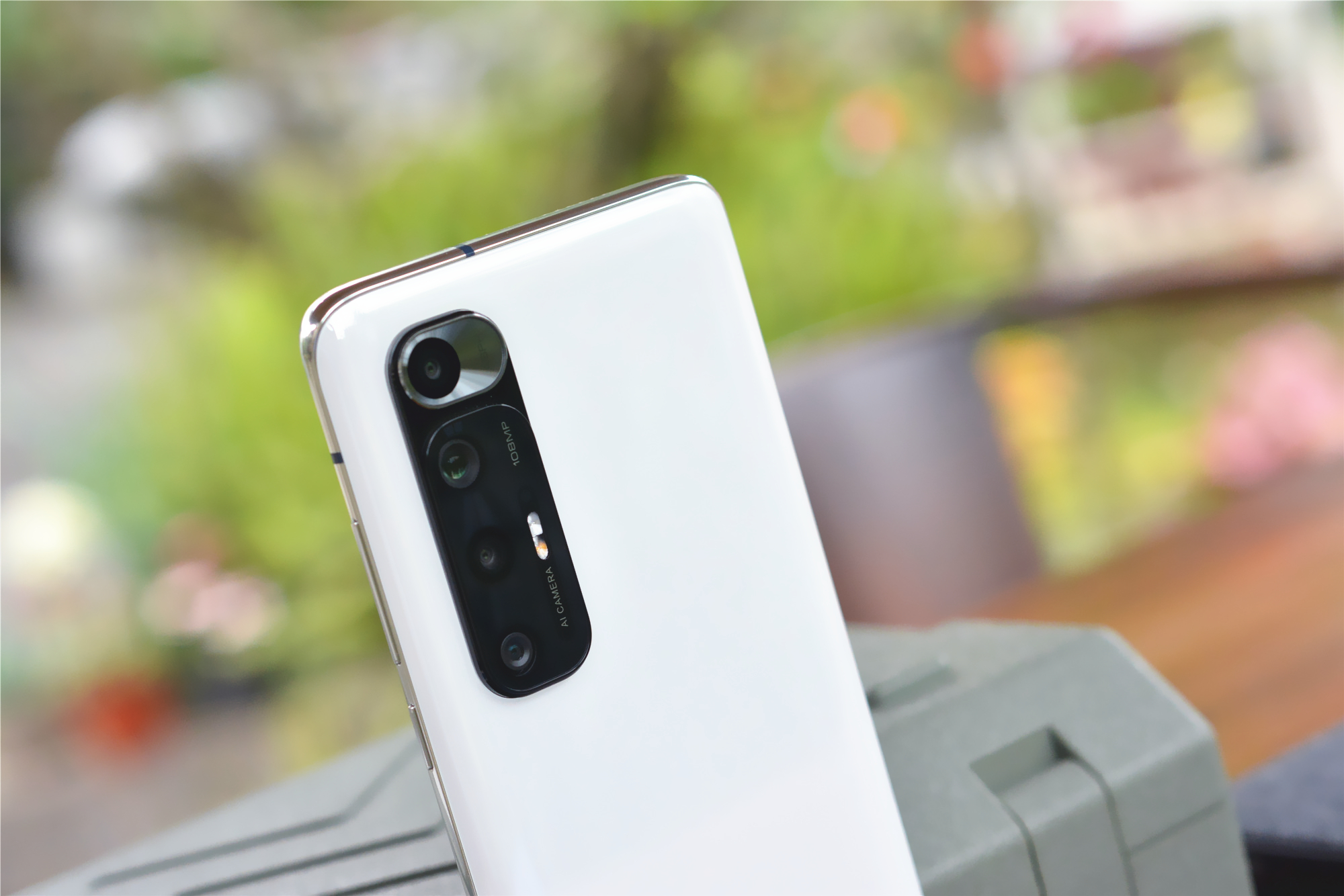 小米10s上手换上ultra皮肤的最强音乐手机价格太惊喜