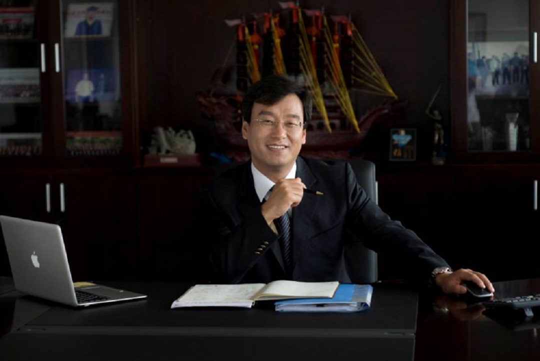 山东招远浮现4位富翁,胡润百富榜占2席?1家a股市值超六佰亿